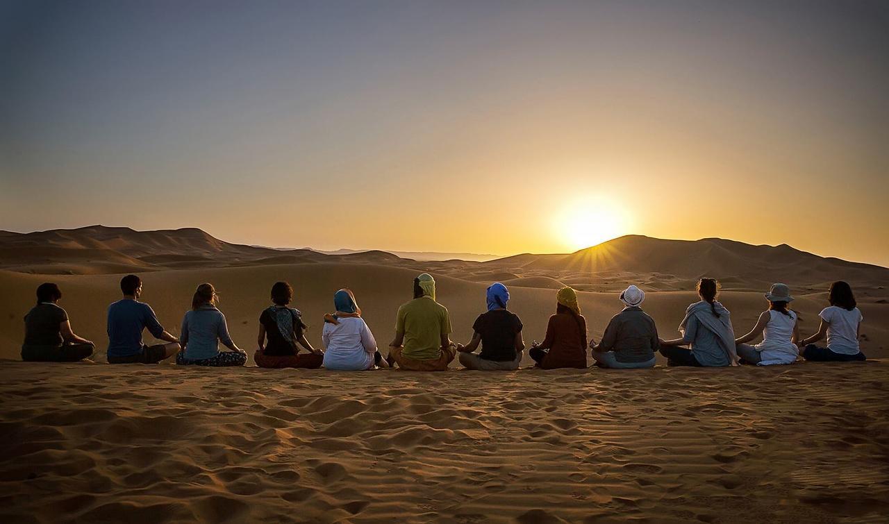 Heart Rum Camp Wadi Rum Exterior foto